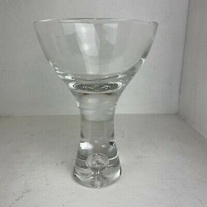 Southern Living at Home Tribeca glass